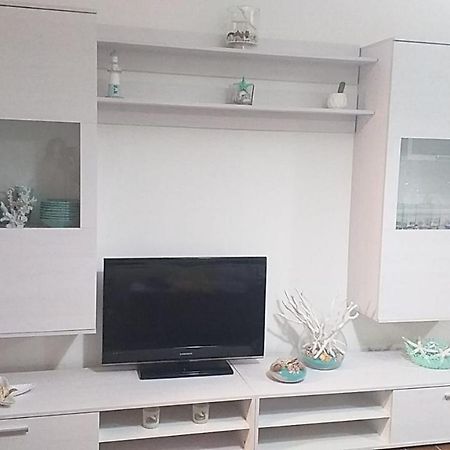 Toby House Villa Calasetta Exterior foto