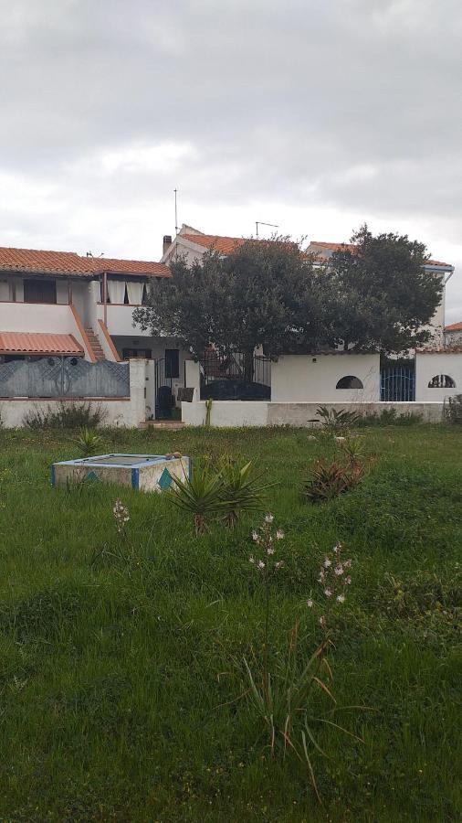 Toby House Villa Calasetta Exterior foto